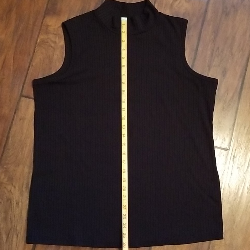 Fashion Bug womens tank top 18/20W - Picture 6 of 6
